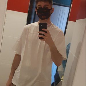 Summer Men's T Shirt